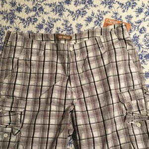 BUNDLE SALE -4 pairs of Men's Shorts - Size 42